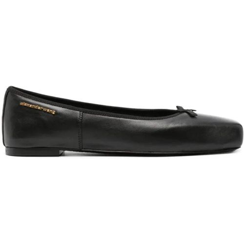 Loafers & Ballerinas - Billie Flat Ballerina Shoes - Gr. 37,5 (EU) - in - für Damen - alexander wang - Modalova