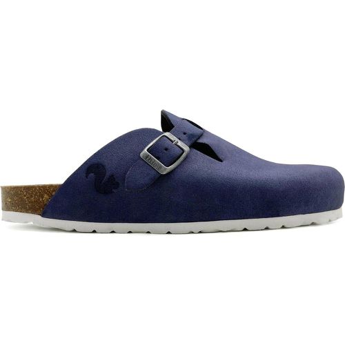 Low-Top Sneaker - 1856 ® Eco Bio Clog vegan ocean Men (W/M/X) - Gr. 43 (EU) - in - für Damen - thies - Modalova