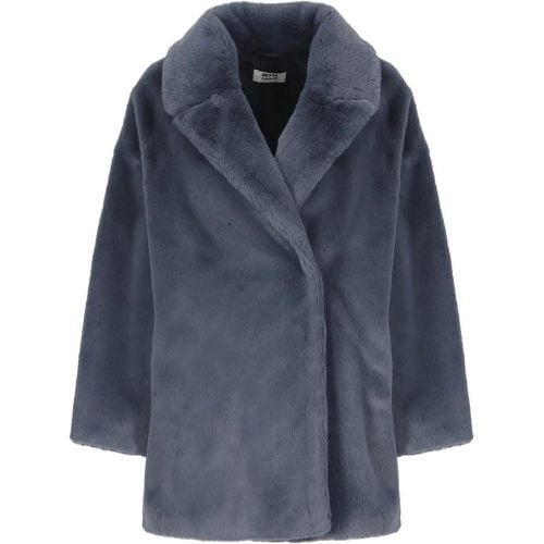 Faux Fur Coat - Größe M - Betta Corradi - Modalova