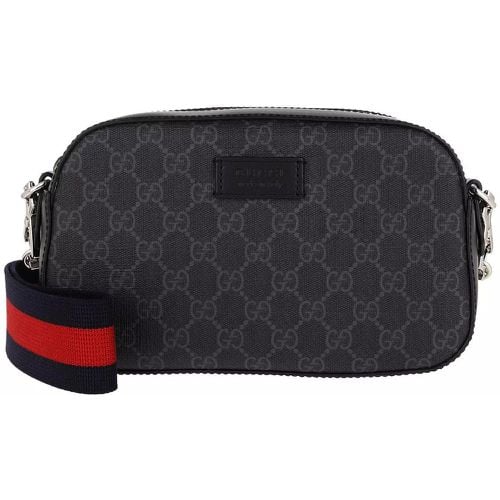 Businesstaschen & Reisegepäck - GG Supreme Shoulder Bag - Gr. unisize - in - für Damen - Gucci - Modalova