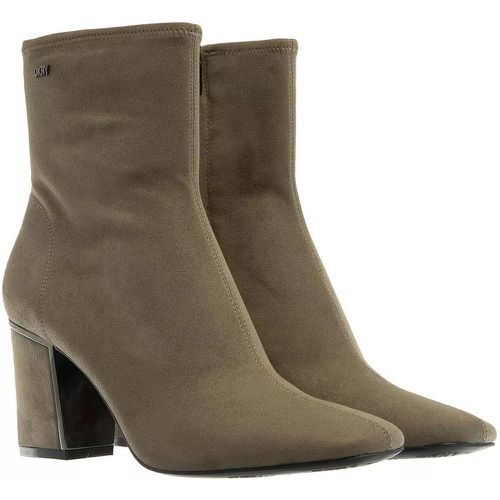 Stiefel & Boots - Cavale Ankle Boot - Gr. 41 (EU) - in - für Damen - DKNY - Modalova