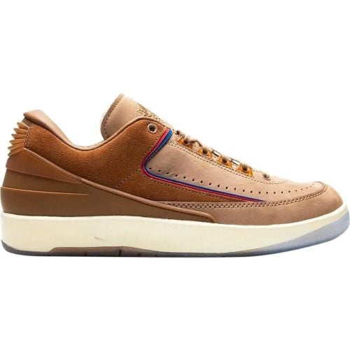 Low-Top Sneaker - Air Jordan 2 Retro Low Sp X Two 18 Sneakers - Gr. 38 (EU) - in - für Damen - Nike - Modalova