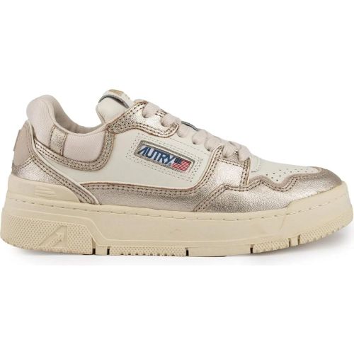 Low-Top Sneaker - Sneakers - Gr. 36 (EU) - in - für Damen - Autry International - Modalova