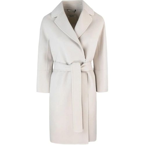 S Coats - Größe 36 - Max Mara - Modalova