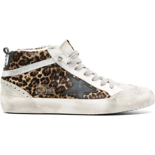 Low-Top Sneaker - Sneakers - Gr. 37 (EU) - in - für Damen - Golden Goose - Modalova