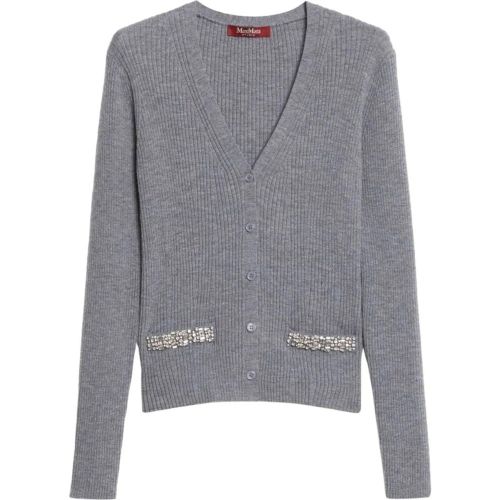 Sweaters Grey - Größe L - Max Mara - Modalova