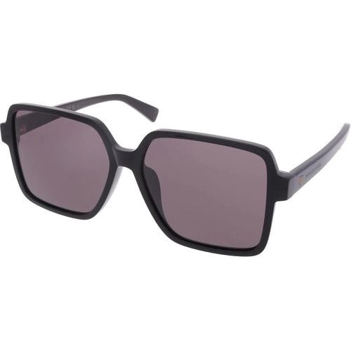 Sonnenbrille - BV1317SK-001 - Gr. unisize - in Schwarz - für Damen - Bottega Veneta - Modalova