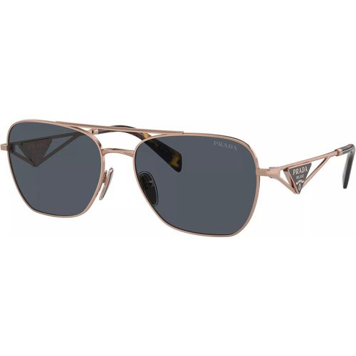 Sonnenbrille - 0PR A50S - Gr. unisize - in - für Damen - Prada - Modalova