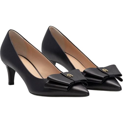 Hohe Schuhe - Pumps MADONNA 10 - Gr. 36 (EU) - in - für Damen - aigner - Modalova