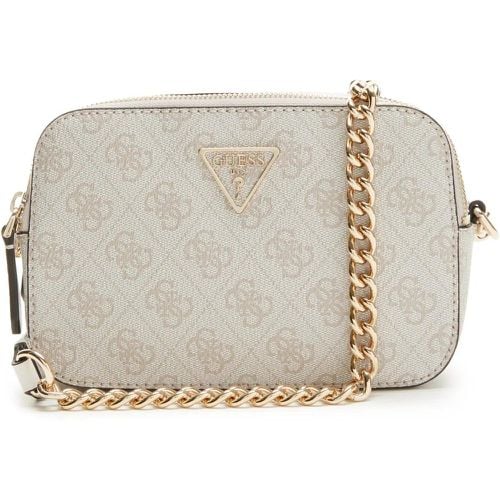 Crossbody Bags - Noelle Witte Crossbody Tas HWBD78-79140-DVL - Gr. unisize - in - für Damen - Guess - Modalova