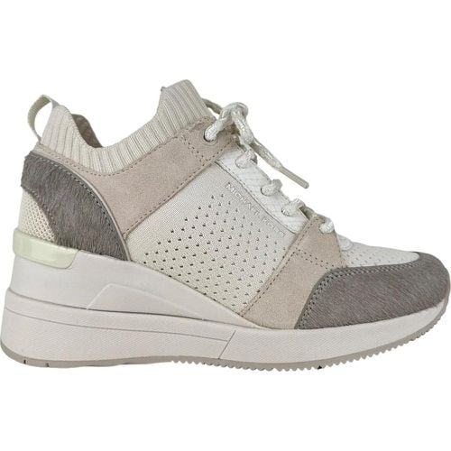 Sneaker - Georgie Knit Trainer - Gr. 36 (EU) - in - für Damen - Michael Kors - Modalova