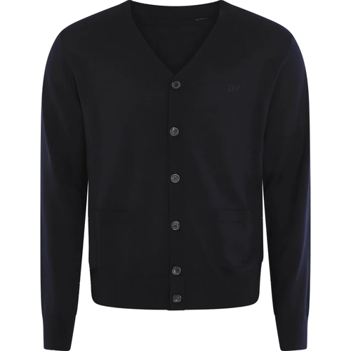 Heren Pullover - Größe L - Dsquared2 - Modalova