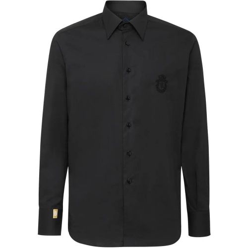 Hemd Slim Fit - Größe S - BILLIONAIRE - Modalova