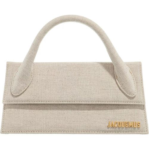 Crossbody Bags - Le Chiquito Long Shoulder Bag - Gr. unisize - in - für Damen - Jacquemus - Modalova