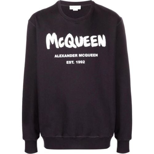 Sweaters Black - Größe S - alexander mcqueen - Modalova