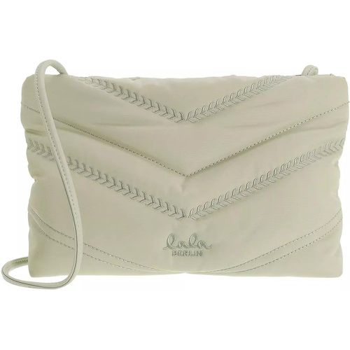 Clutches - Pouch Nola - Gr. unisize - in - für Damen - Lala Berlin - Modalova