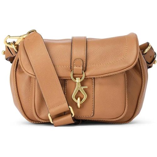 Crossbody Bags - Schultertasche Star Saddle - Gr. unisize - in - für Damen - abro - Modalova