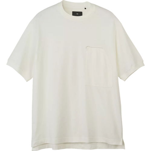 Workwear T-Shirt - Größe L - multi - Y-3 - Modalova