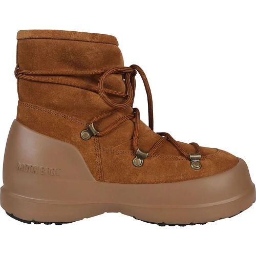 Stiefel & Boots - Luna Boots Brown - Gr. 41 (EU) - in - für Damen - Moonboot - Modalova