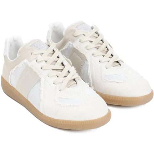 Low-Top Sneaker - Replica Inside Out Sneakers - Gr. 41 (EU) - in - für Damen - Maison Margiela - Modalova