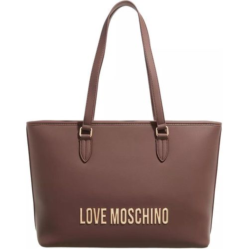 Shopper - Bold Love - Gr. unisize - in - für Damen - Love Moschino - Modalova