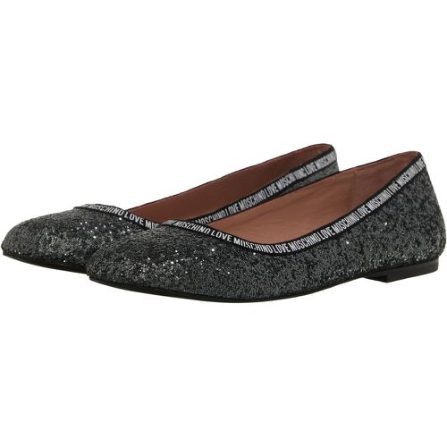 Loafer - Ballerina - für Damen - Love Moschino - Modalova