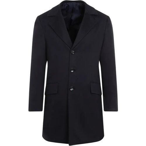 Luca Caban Coat - Größe 48 - Kiton - Modalova