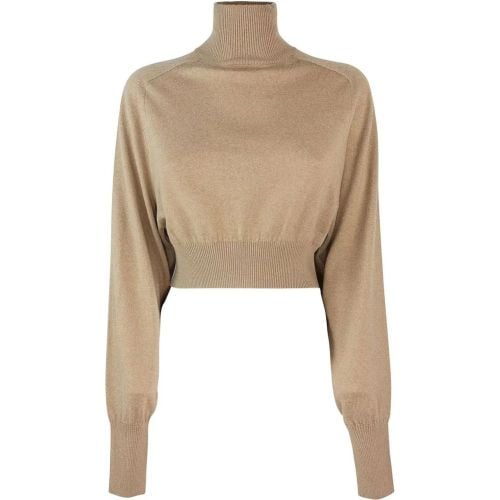 Sweaters Brown - Größe M - SPORTMAX - Modalova