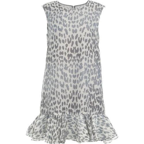 Dress with animal print 'Agnese' - Größe DE 34 - BAUM UND PFERDGARTEN - Modalova
