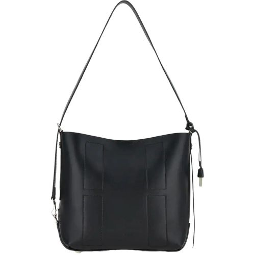 Shopper - Bags Black - Gr. unisize - in - für Damen - Hogan - Modalova