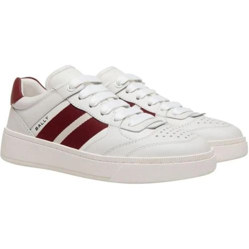 Low-Top Sneaker - Sneakers White - Gr. 36 (EU) - in - für Damen - Bally - Modalova