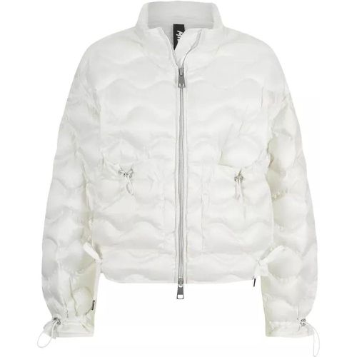 Daunen-Jacke Cayenne - Größe 34 - white - Milestone - Modalova