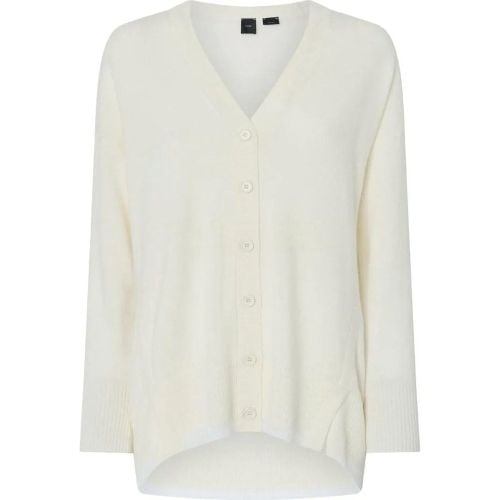 Sweaters White - Größe L - pinko - Modalova