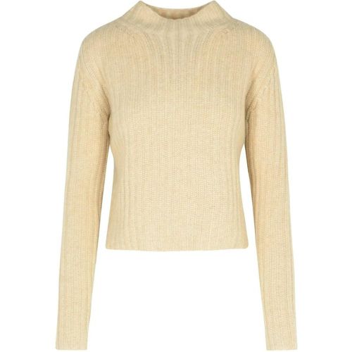 Aloa' Sweater In Cashmere Blend - Größe XS - Max Mara - Modalova