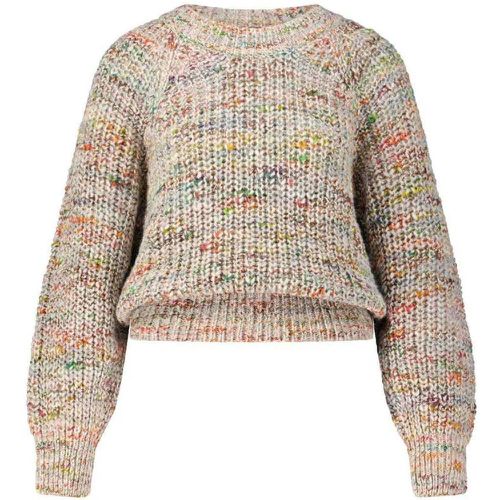 Strickpullover Romine aus Woll-Mix - Größe 34 - bunt - Isabel marant - Modalova