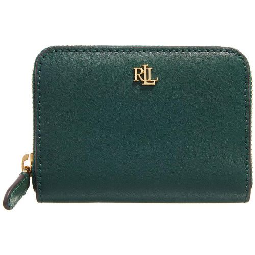 Portemonnaie - Zip Wallet Small - Gr. unisize - in - für Damen - Lauren Ralph Lauren - Modalova