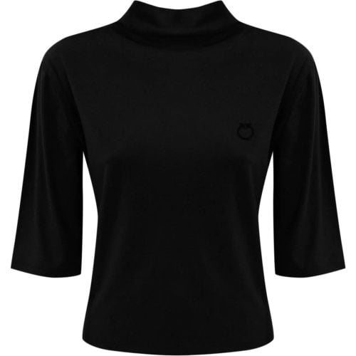 Sweaters Black - Größe L - pinko - Modalova