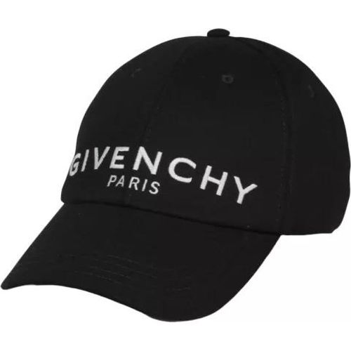 Mützen - Paris Embroidered Cap - Gr. ONE SIZE - in - für Damen - Givenchy - Modalova