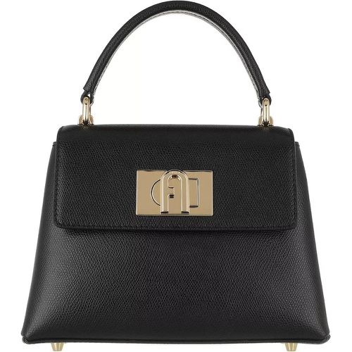 Satchel Bag - 1927 Mini Top Handle - Gr. unisize - in - für Damen - Furla - Modalova