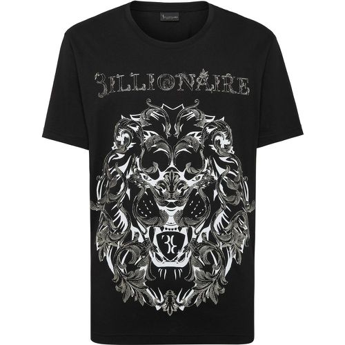 T-Shirt - Größe 3XL - BILLIONAIRE - Modalova