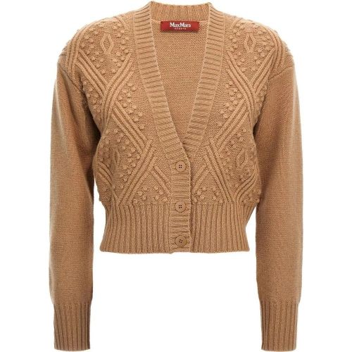 Sweaters Brown - Größe M - Max Mara - Modalova