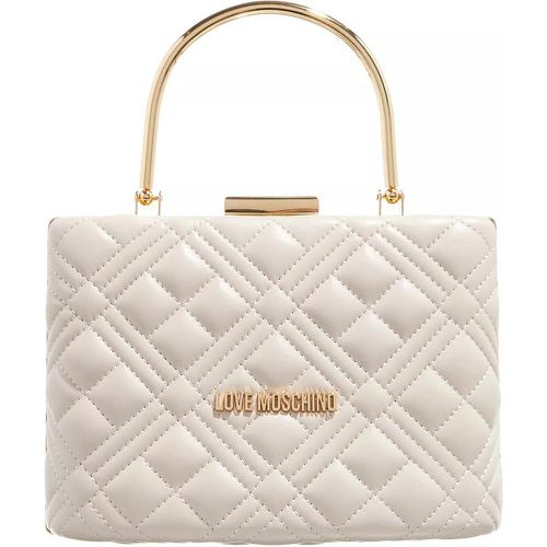 Crossbody Bags - Smart Daily Bag - Gr. unisize - in - für Damen - Love Moschino - Modalova