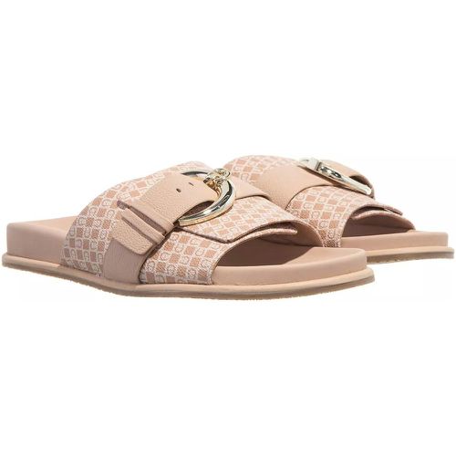 Slipper & Pantoletten - Emma 13B - Gr. 39 (EU) - in - für Damen - aigner - Modalova