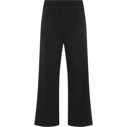 Polyamide Track Pants - Größe S - Balenciaga - Modalova