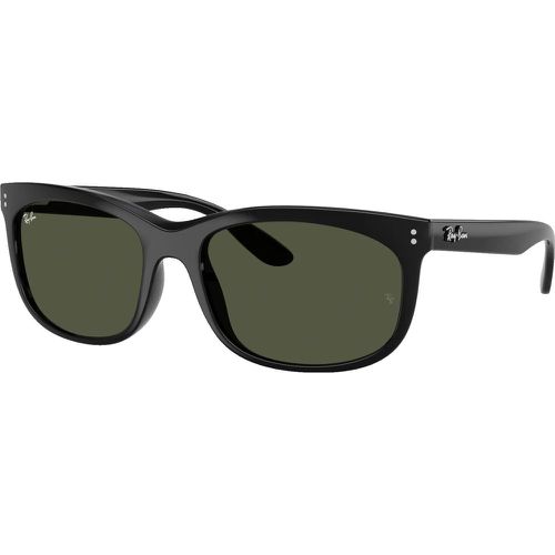 Sonnenbrillen - Balorette - Gr. unisize - in Schwarz - für Damen - Ray-Ban - Modalova