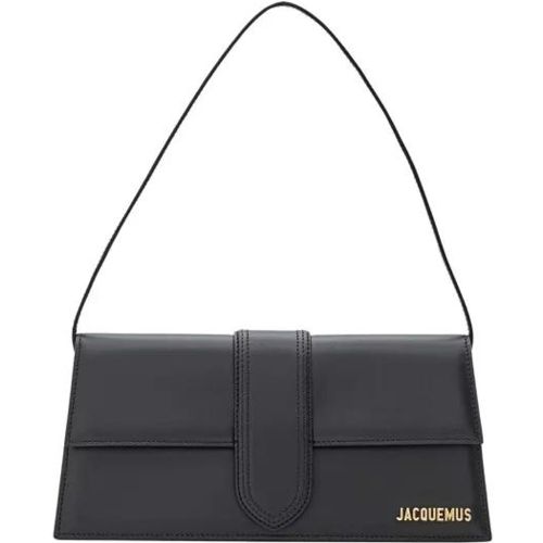 Hobo Bags - Le Bambino Long Leather Shoulder Bag - Gr. unisize - in - für Damen - Jacquemus - Modalova