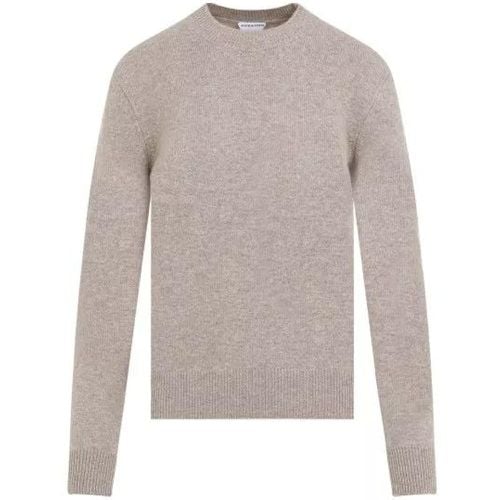 Cashmere Pullover - Größe M - Bottega Veneta - Modalova