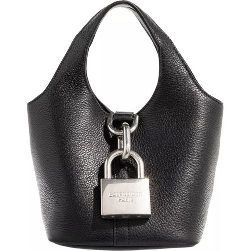 Crossbody Bags - Locker Handbag Leather - Gr. unisize - in - für Damen - Balenciaga - Modalova