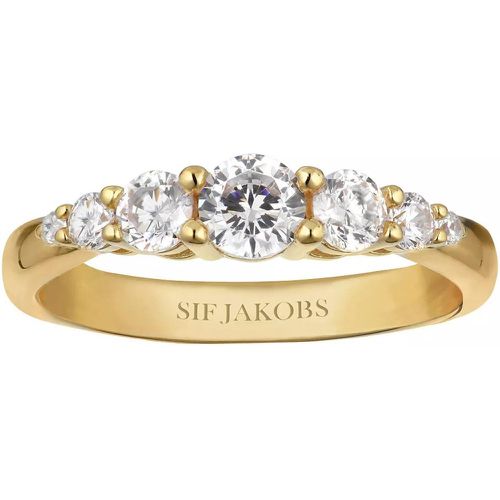 Ring - Belluno Ring - Gr. 54 - in - für Damen - Sif Jakobs Jewellery - Modalova