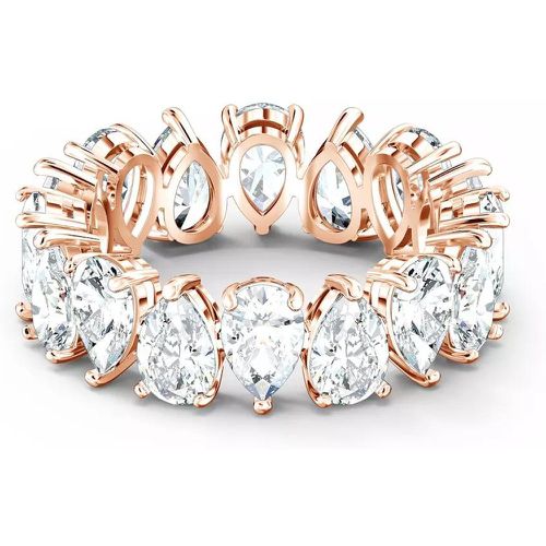 Ring - Vittore damen Ring Rosé 5586164 - Gr. 52 - in - für Damen - Swarovski - Modalova